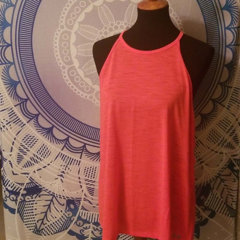 Under Armour tank
